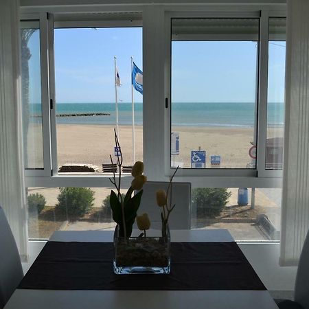 托雷夫兰卡Torrenostra De Lux公寓 外观 照片